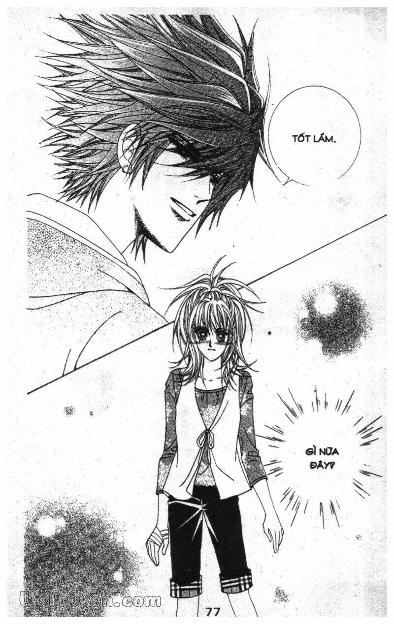 dạ khúc chapter 6 77