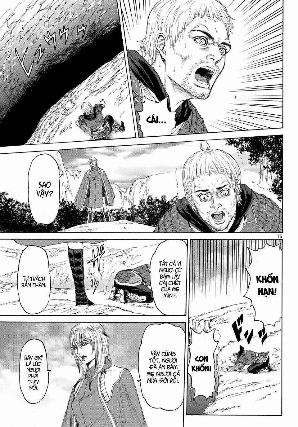 monster x monster chapter 7 16