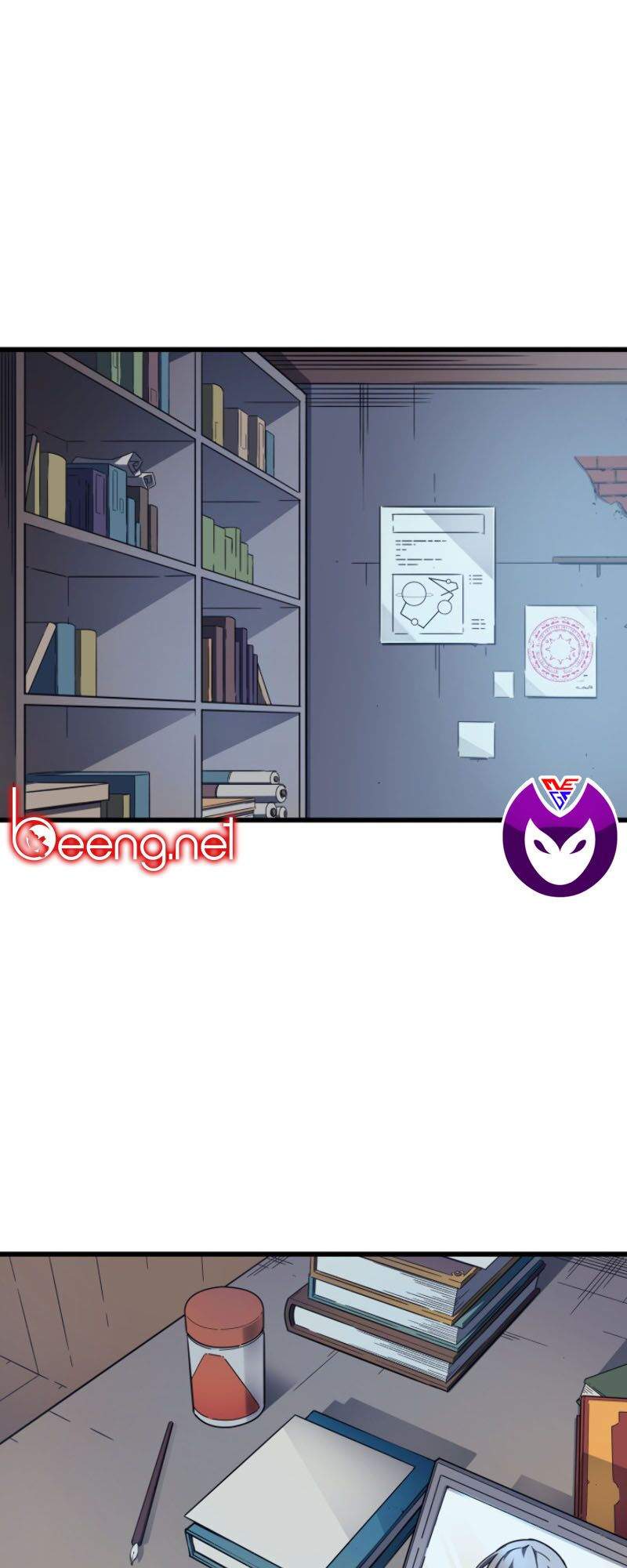 sự trở lại của pháp sư vĩ đại sau 4000 năm chapter 2 18