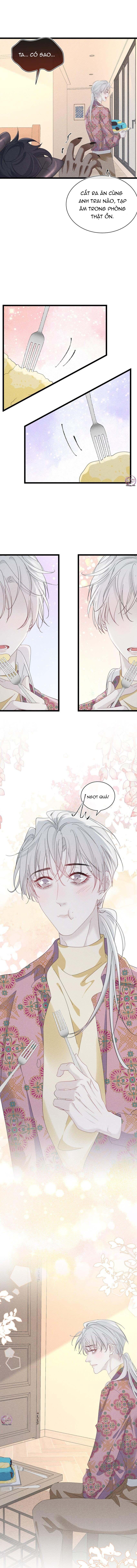 nhặt được ác quỷ chapter 13 8