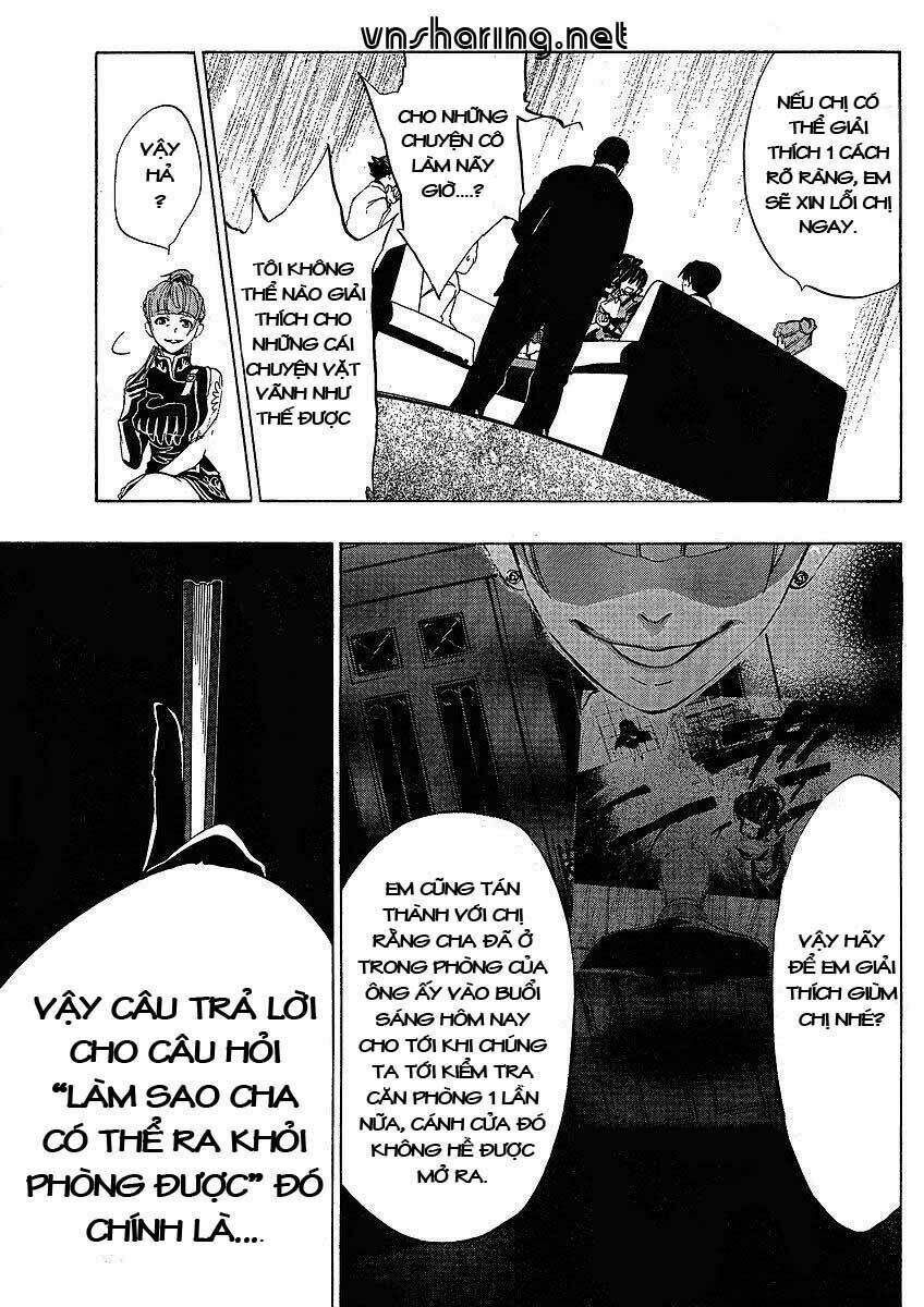 umineko no naku koro ni episode 1: legend of the golden witch chapter 12 43