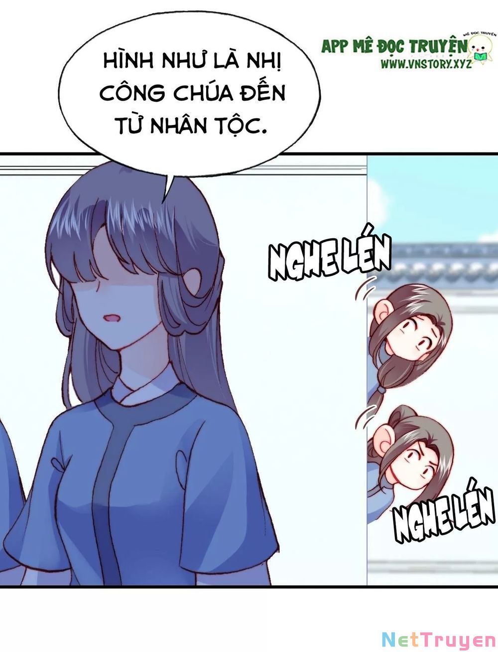 lại bị bệnh chiều chuộng quấn lấy chapter 37 50