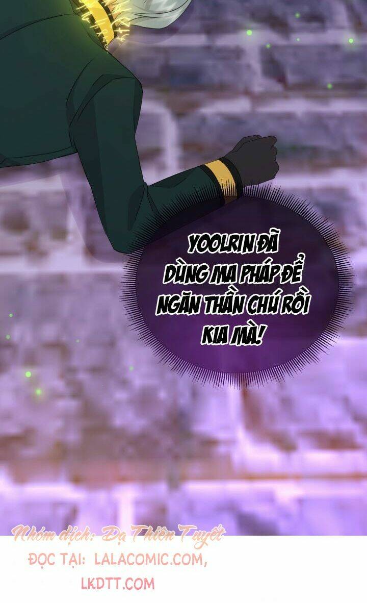 công chúa huỷ diệt chapter 22 52