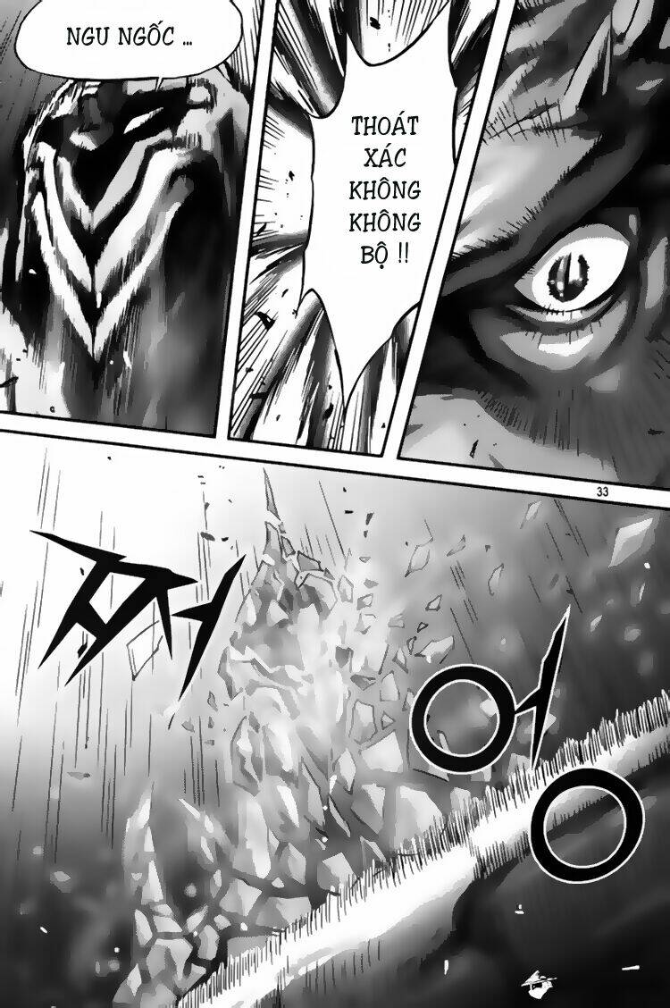 king of hell chapter 294 12