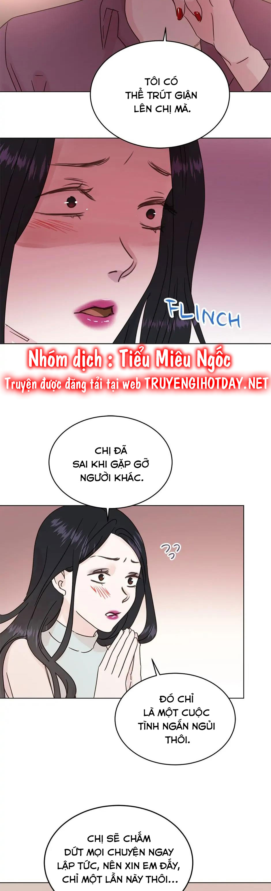 sự trả thù ngọt ngào của vợ tôi chapter 90 6