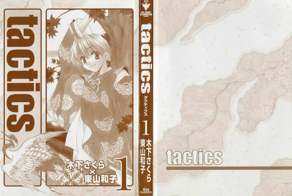 tactics chapter 1 3