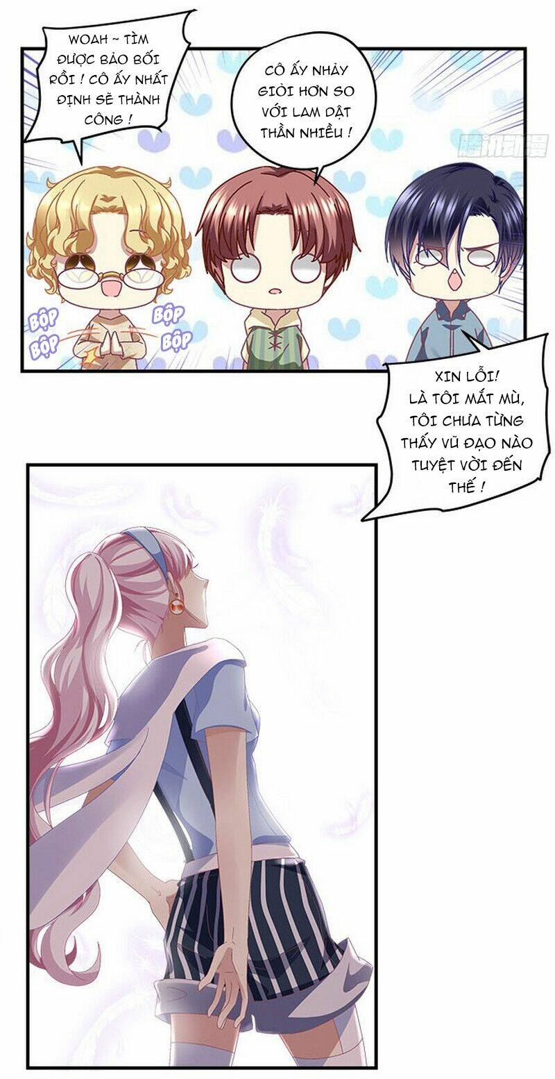 thiên lại âm linh chapter 24 12