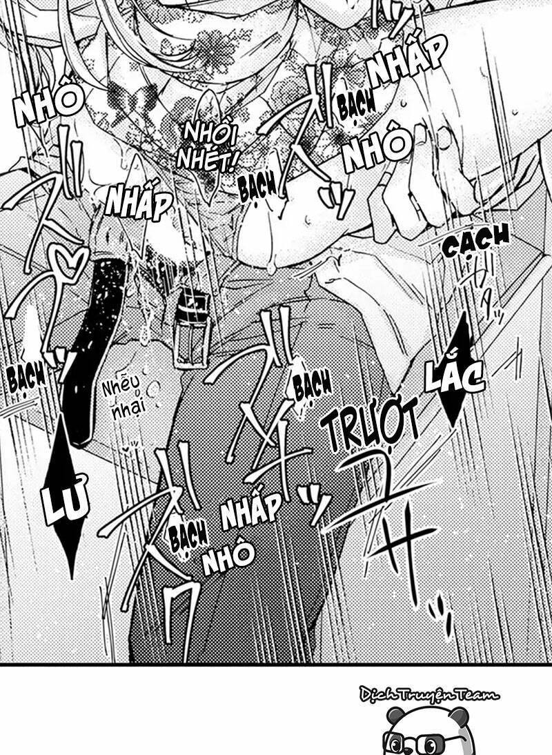 sếp thú tính nhà bên chapter 87 2