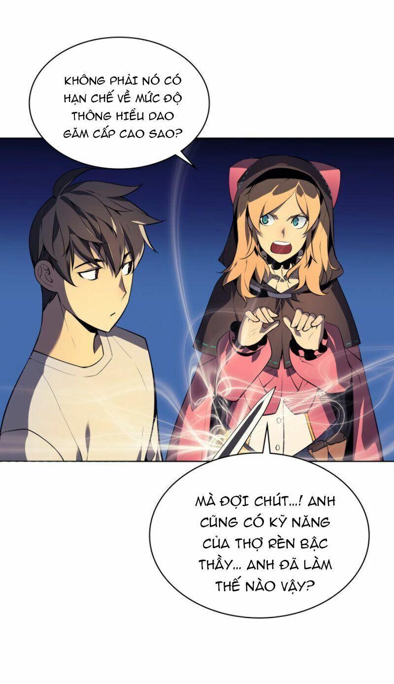 vượt qua giới hạn chapter 25 57