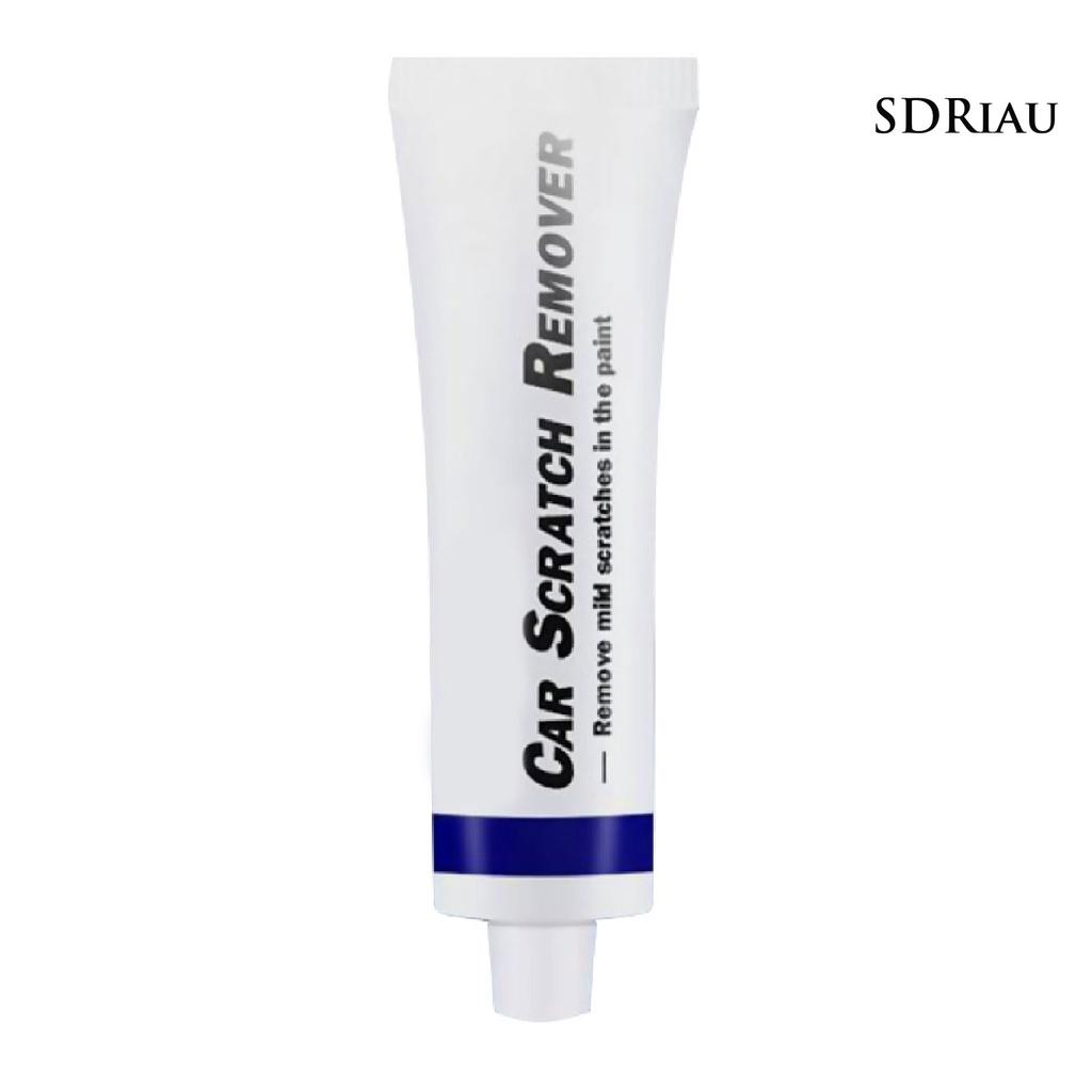 Sáp Đánh Bóng Vết Trầy Xe Hơi Chuyên Dụng