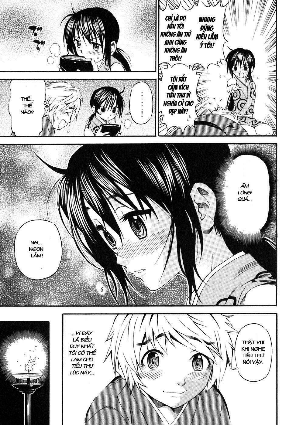 rappi rangai chapter 14 27