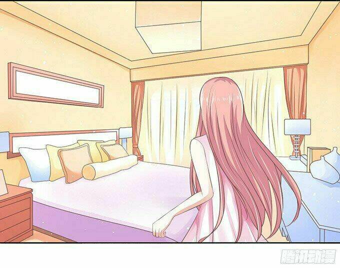 liệt ái tri hạ: series mật đào tiểu tình nhân chapter 61 5