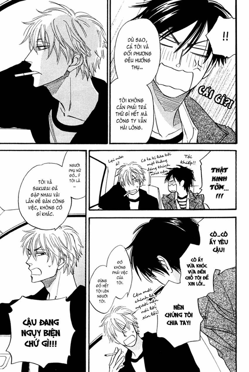 ameiro paradox chapter 1 29