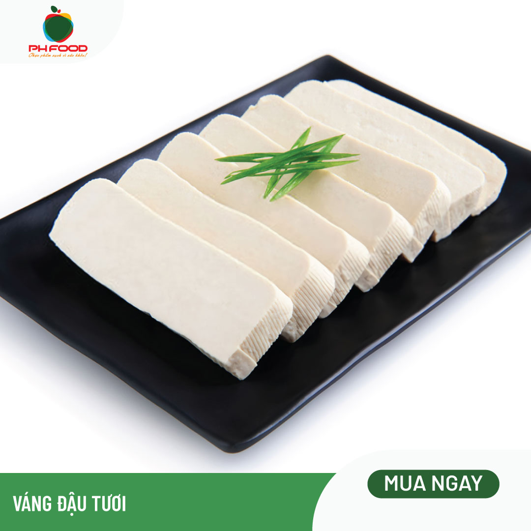 - Váng Đậu Tươi Ăn Lẩu