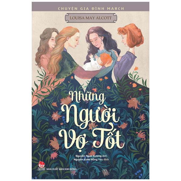 Chuyện Gia Đình March - Những Người Vợ Tốt