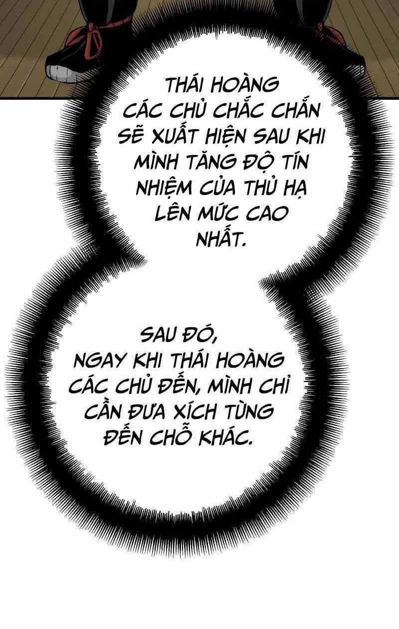 thiên ma phi thăng truyện chapter 53.5 36