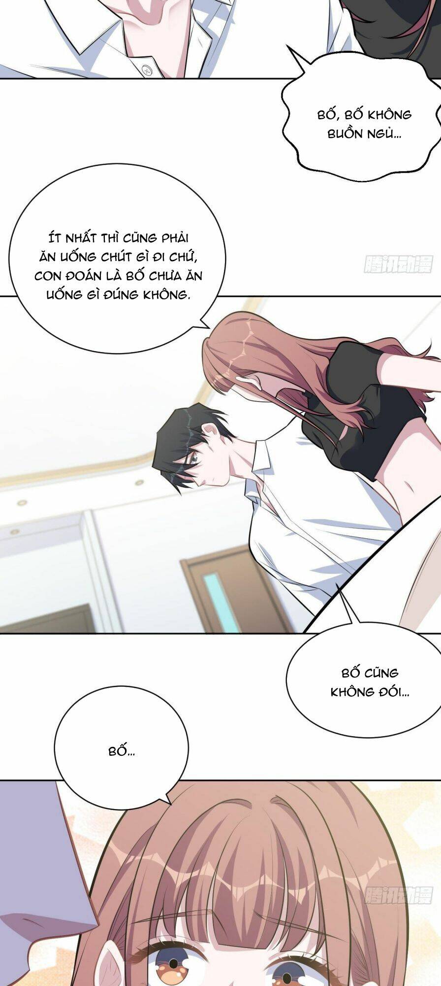nhạc phụ đại nhân là lão bà chapter 131 19