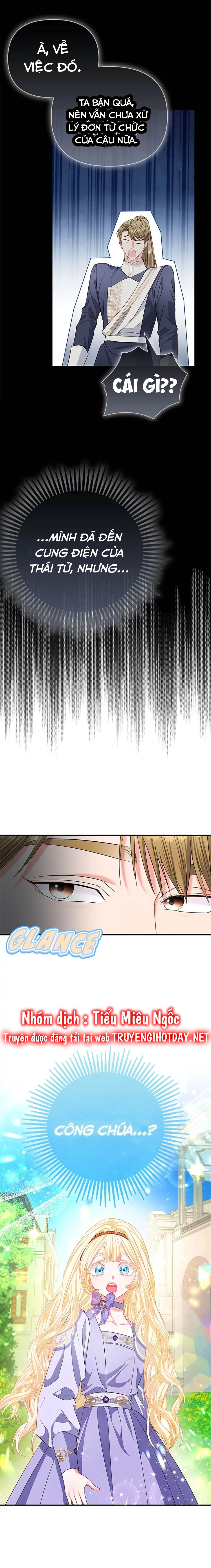 nàng công chúa của tôi chapter 31 3