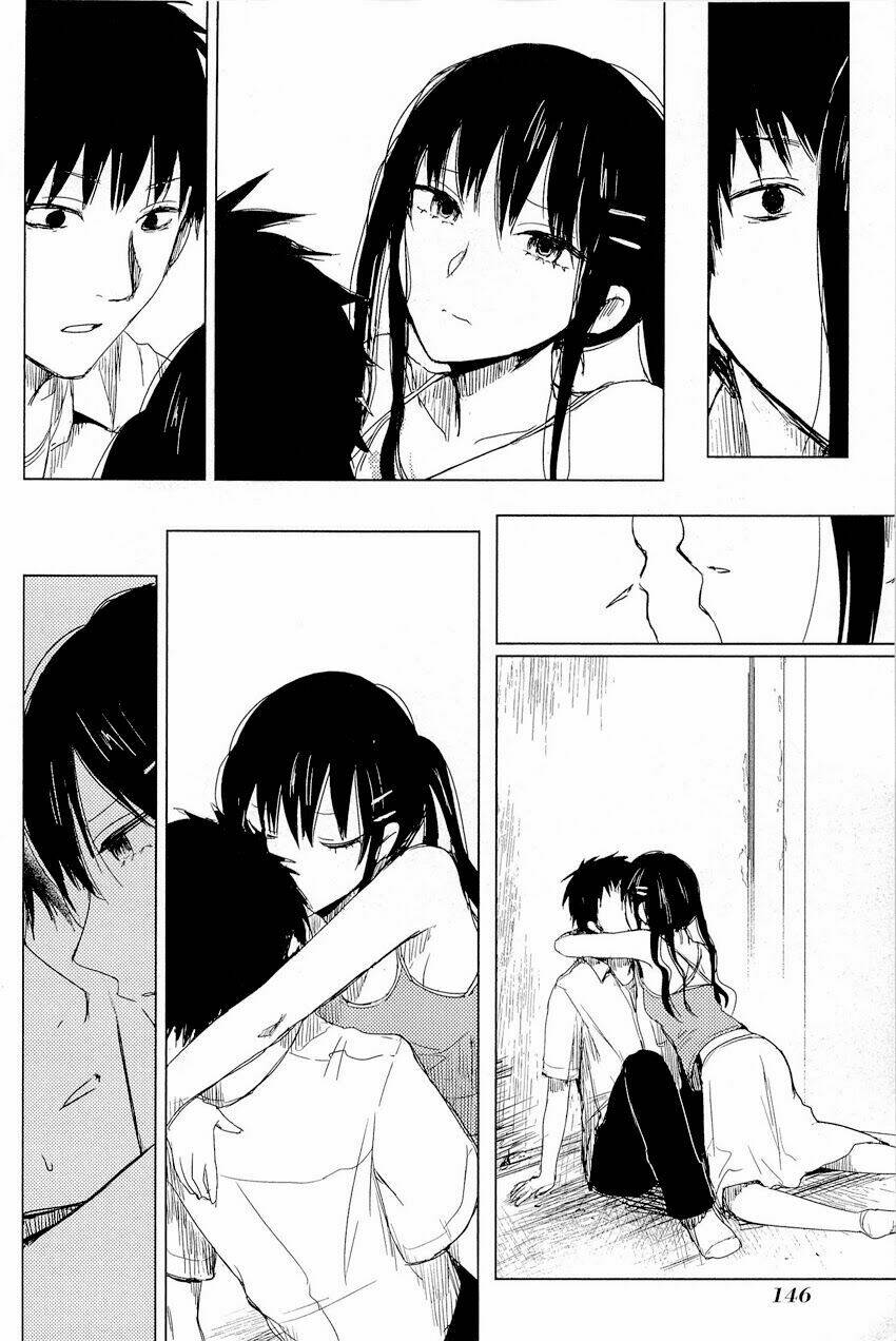 lo-fi after school chapter 7 32