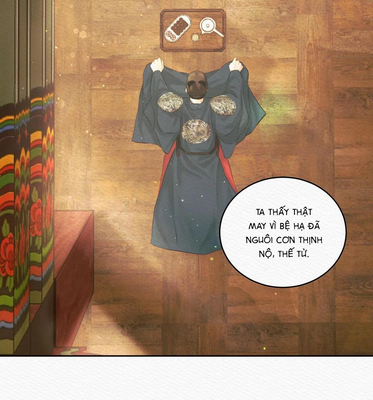 qủy dạ khúc chapter 26 11