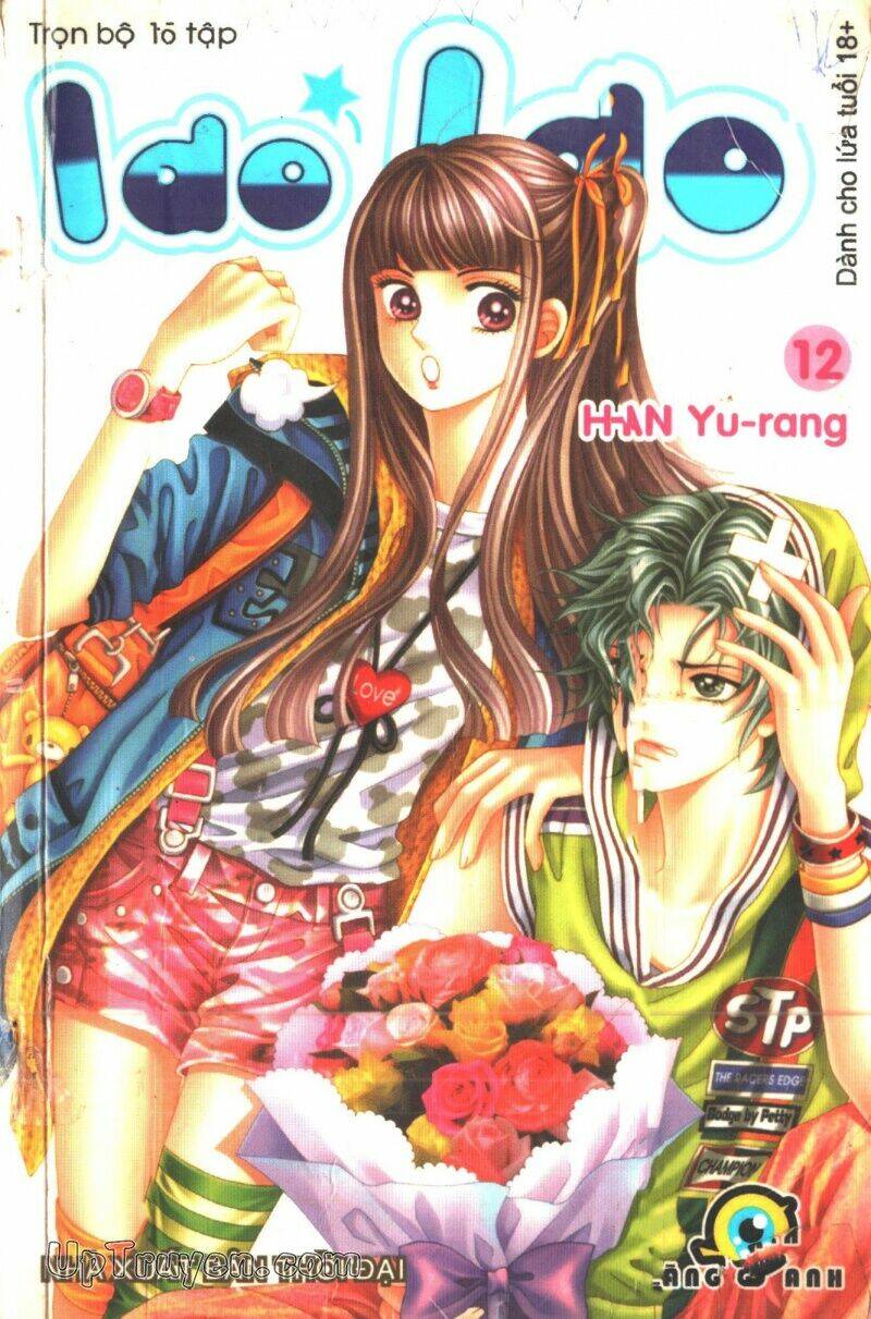 ido ido chapter 12 1