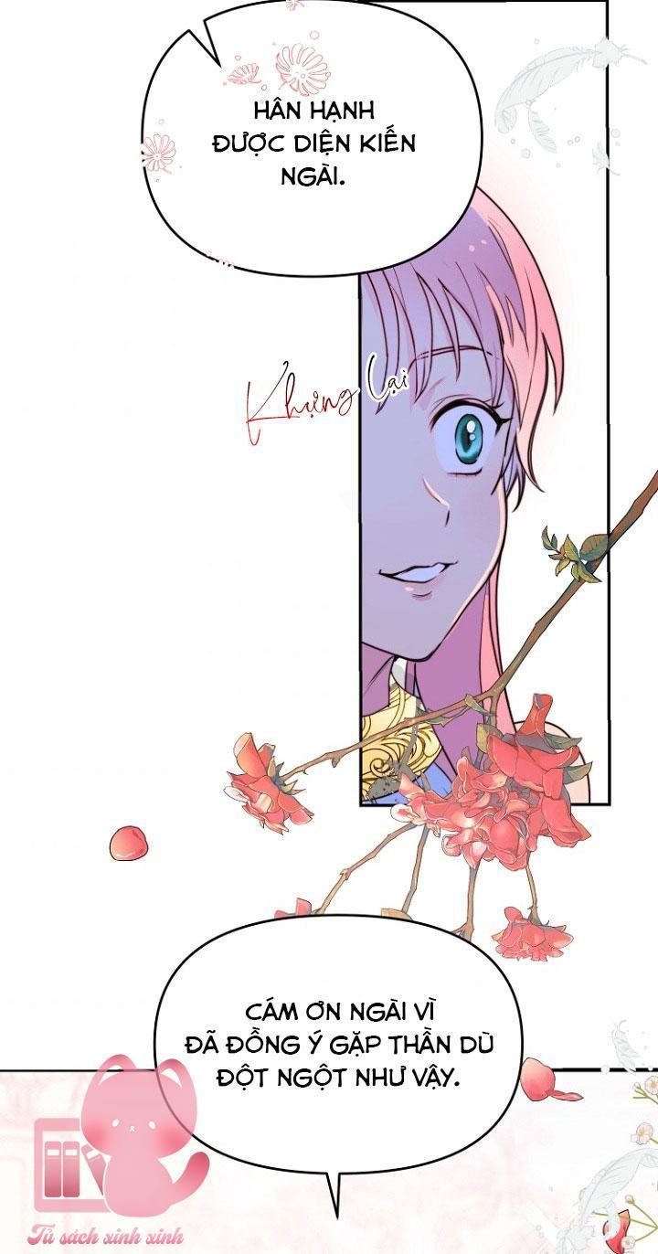 bỏ quách chồng con đi, tiền bạc mới là tất cả chapter 6 37