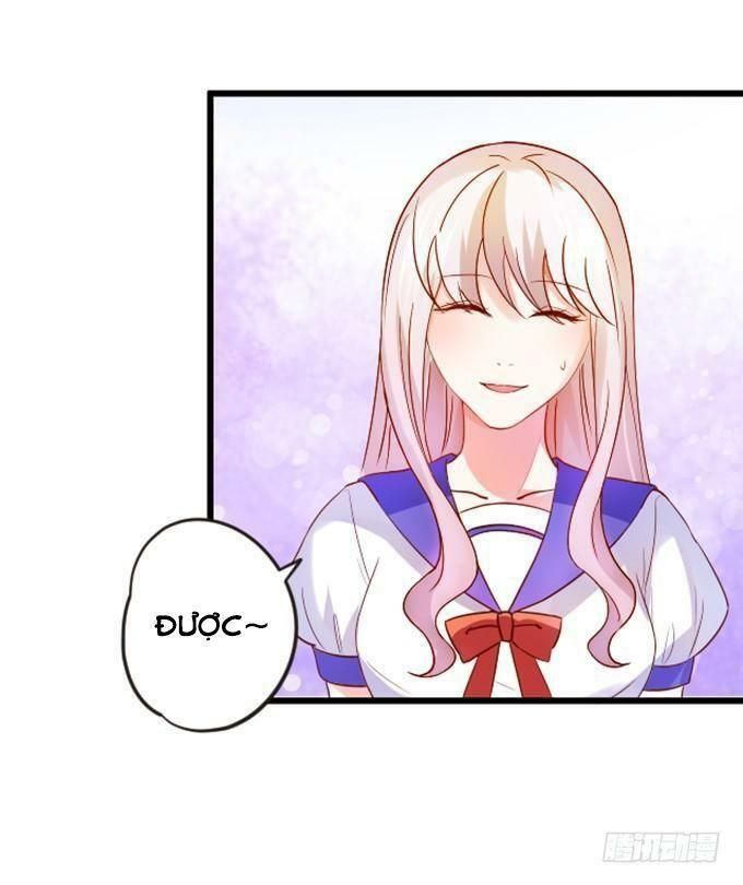 hồ tiên hung bạo chapter 57 35