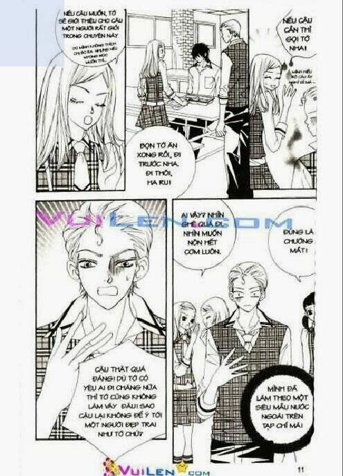 lớp học đặc biệt chapter 4 9