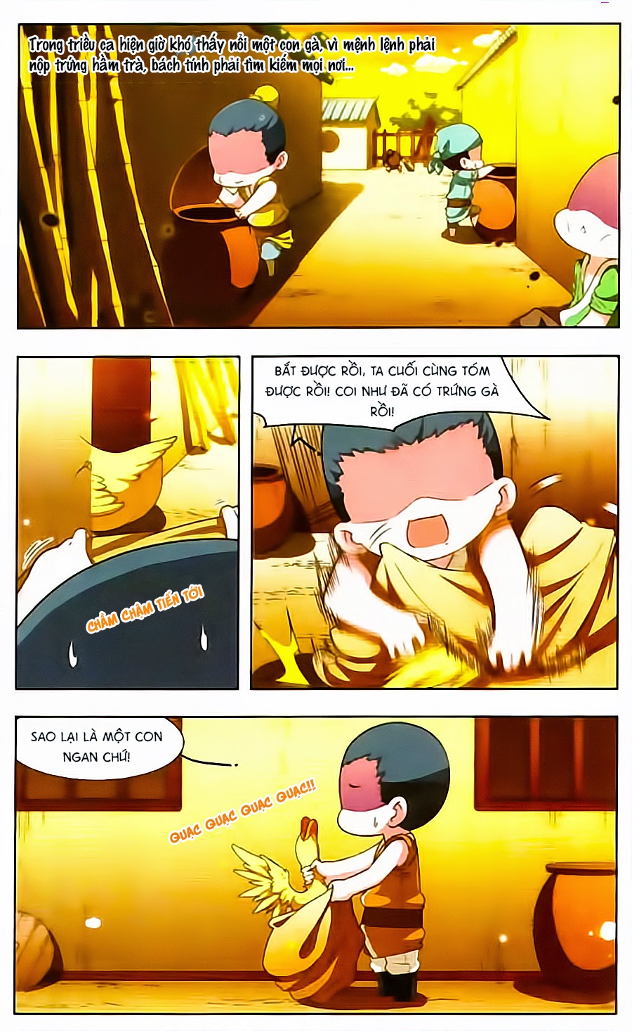 manh phong thần chapter 23 7