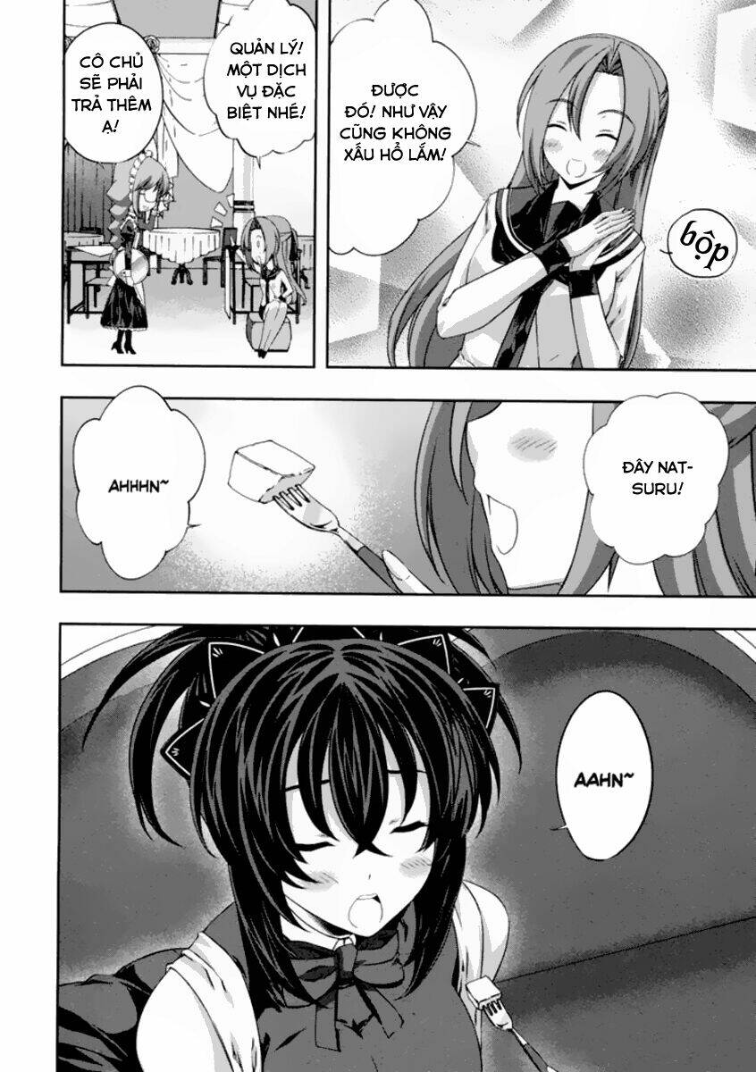 kampfer chapter 20 22