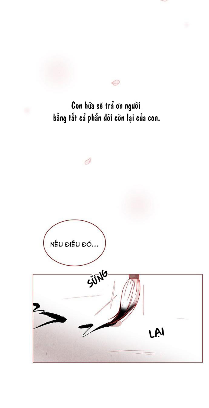 liệu rắn có ăn hoa chapter 2 27