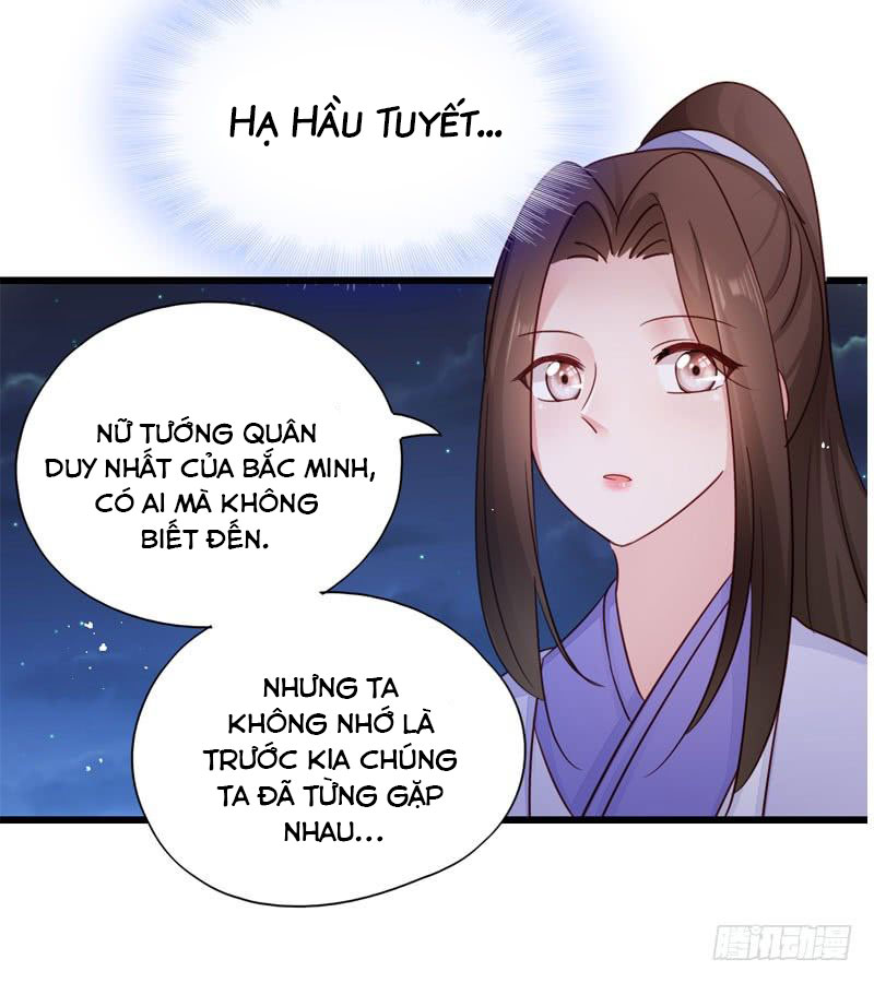 độc tâm cuồng phi khuynh thiên hạ chapter 20 3