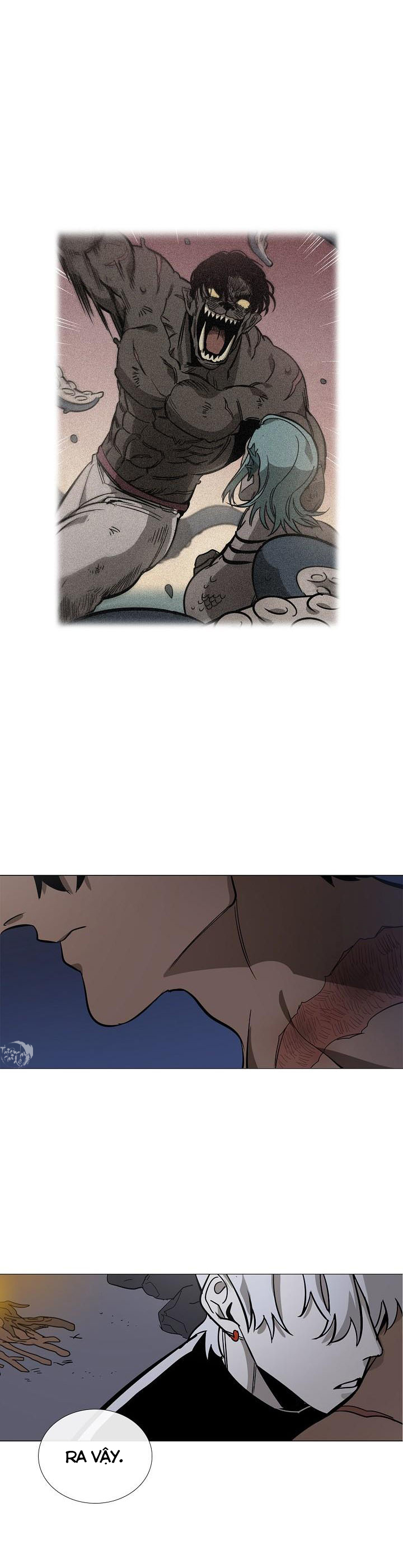 ta là hoàng tử của vùng đất này chapter 4 22