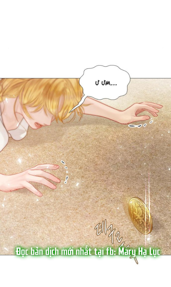 Khóc Đi Hay Là Cầu Xin Tôi Cũng Được chapter 6.2 - Trang 9