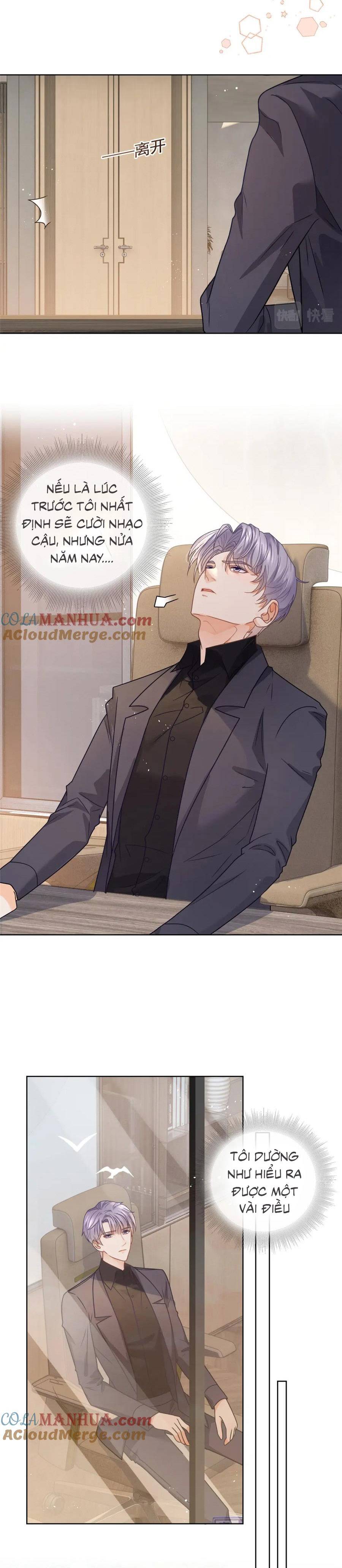 sát thủ đại nhân tại tuyến dưỡng hồ chapter 116 6