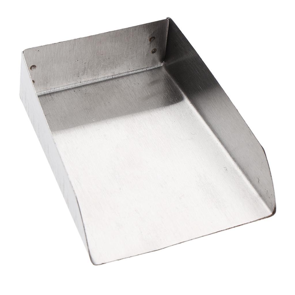 Hand Tool Stainless Steel Shovel Jewelery Making, Beads Accessory Diamond / Beading Tool