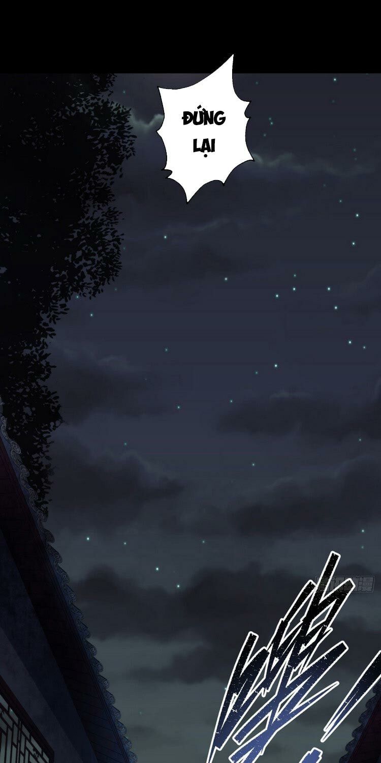 thông u đại thánh chapter 22 1