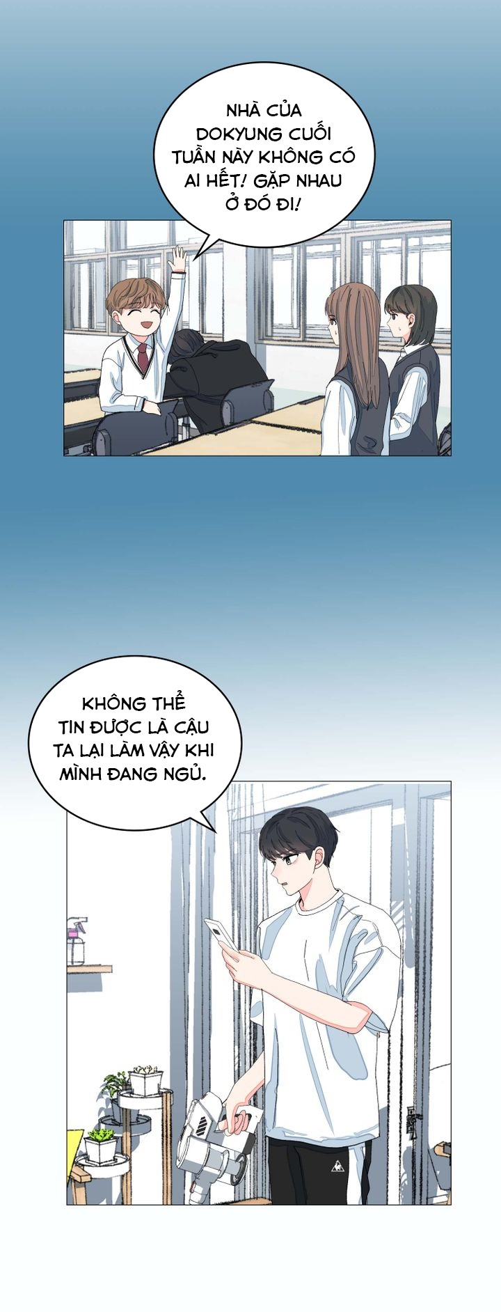 lọ lem hangul coming soon chapter 15 4