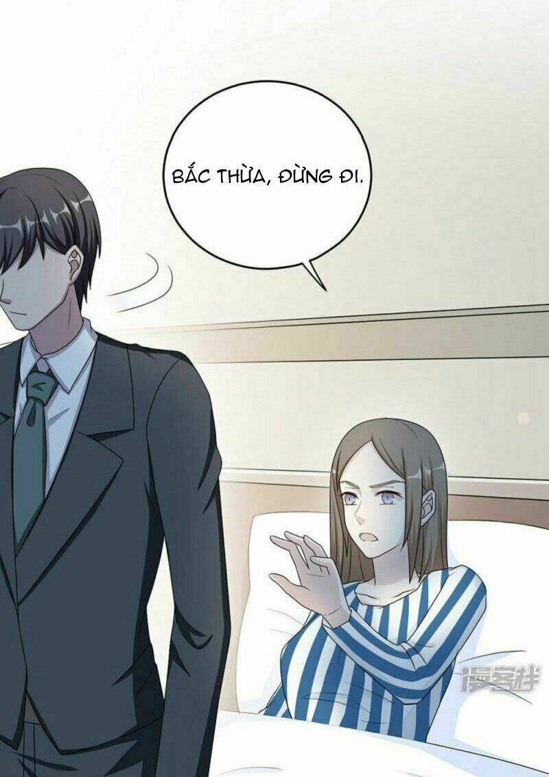 mạc thiếu bức hôn: vợ mới khó chống đỡ chapter 52 9