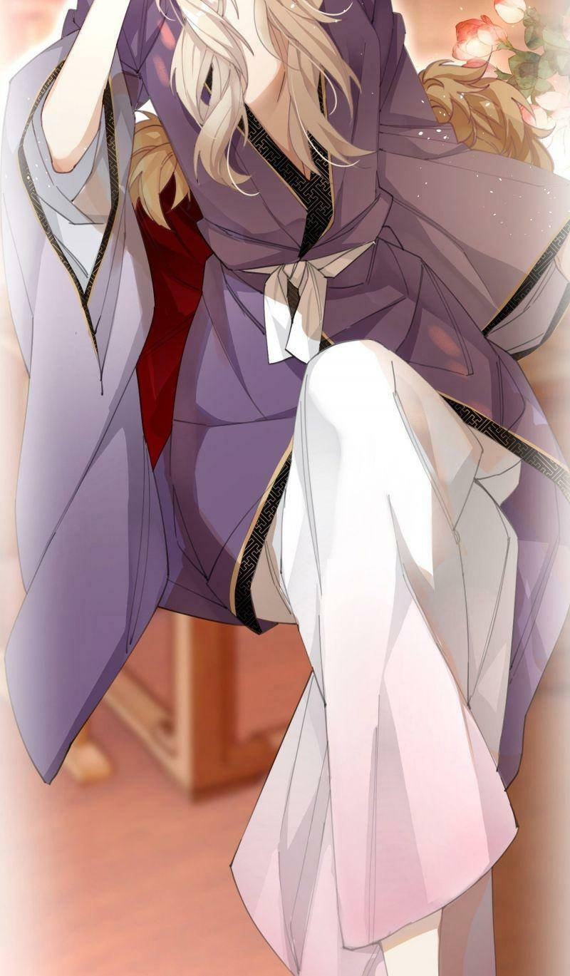 phế vật công chúa muốn nhặt chồng chapter 6 3