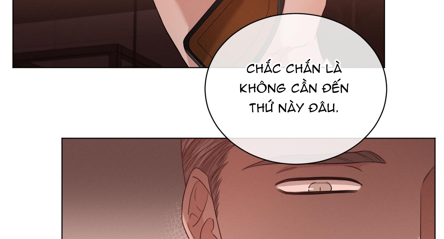 Hội Chứng Minmotion chapter 21