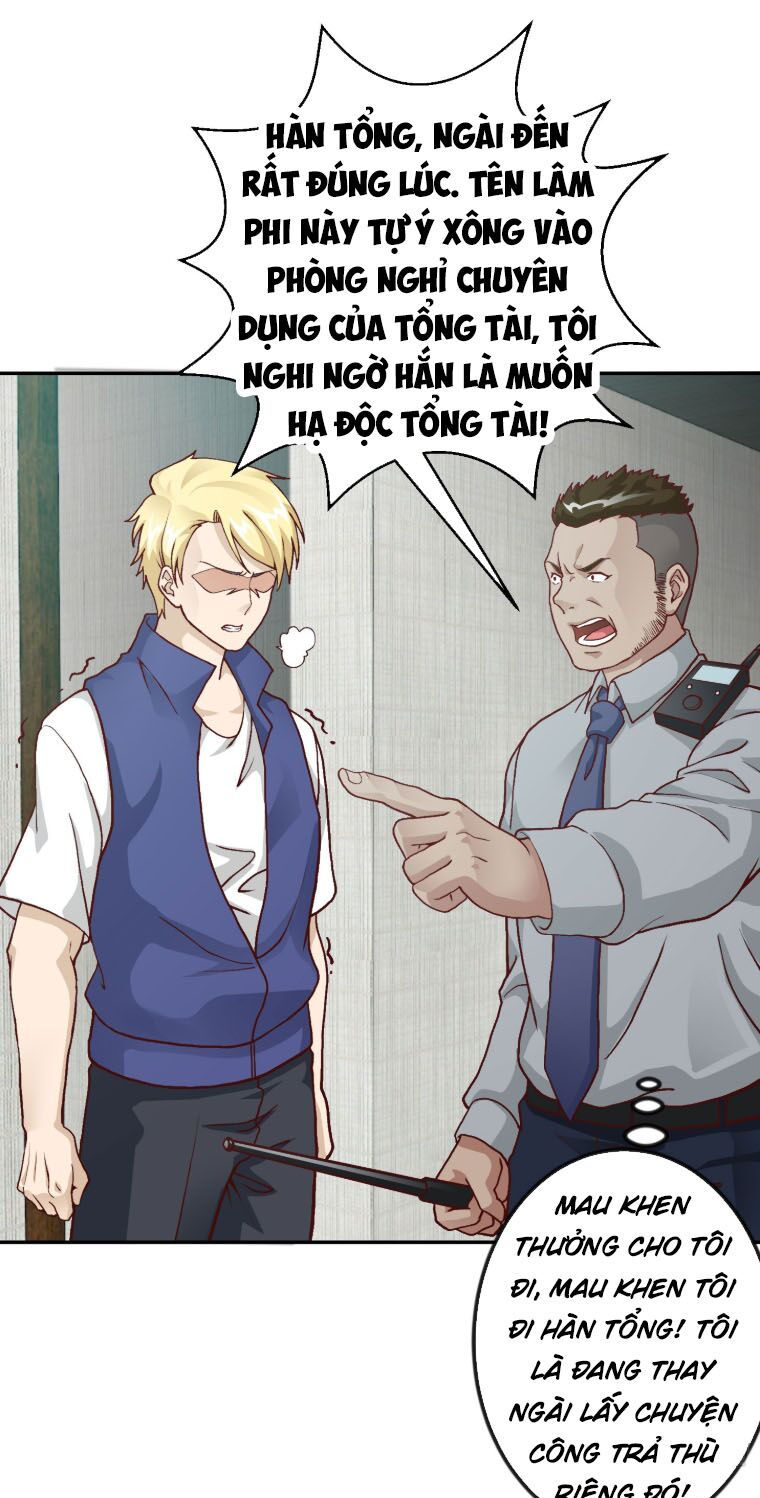 ta chẳng qua là một đại la kim tiên chapter 11 5