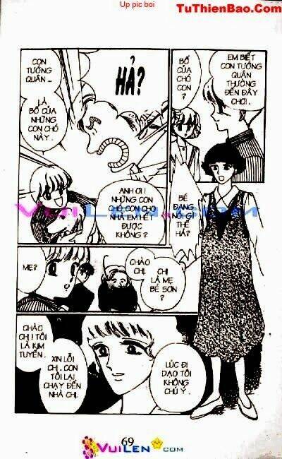 cô bé khóc nhè chapter 8 68