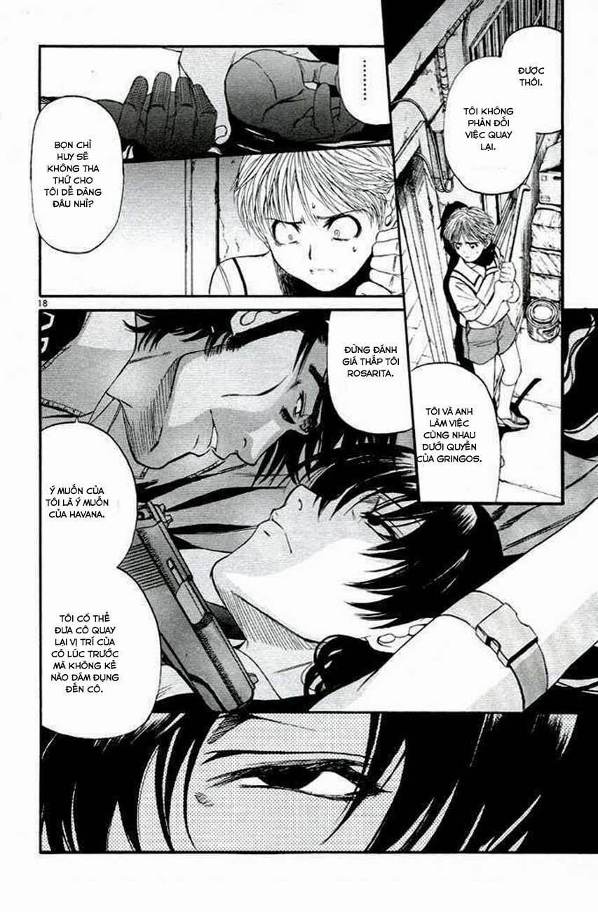 hố đen chapter 62 18