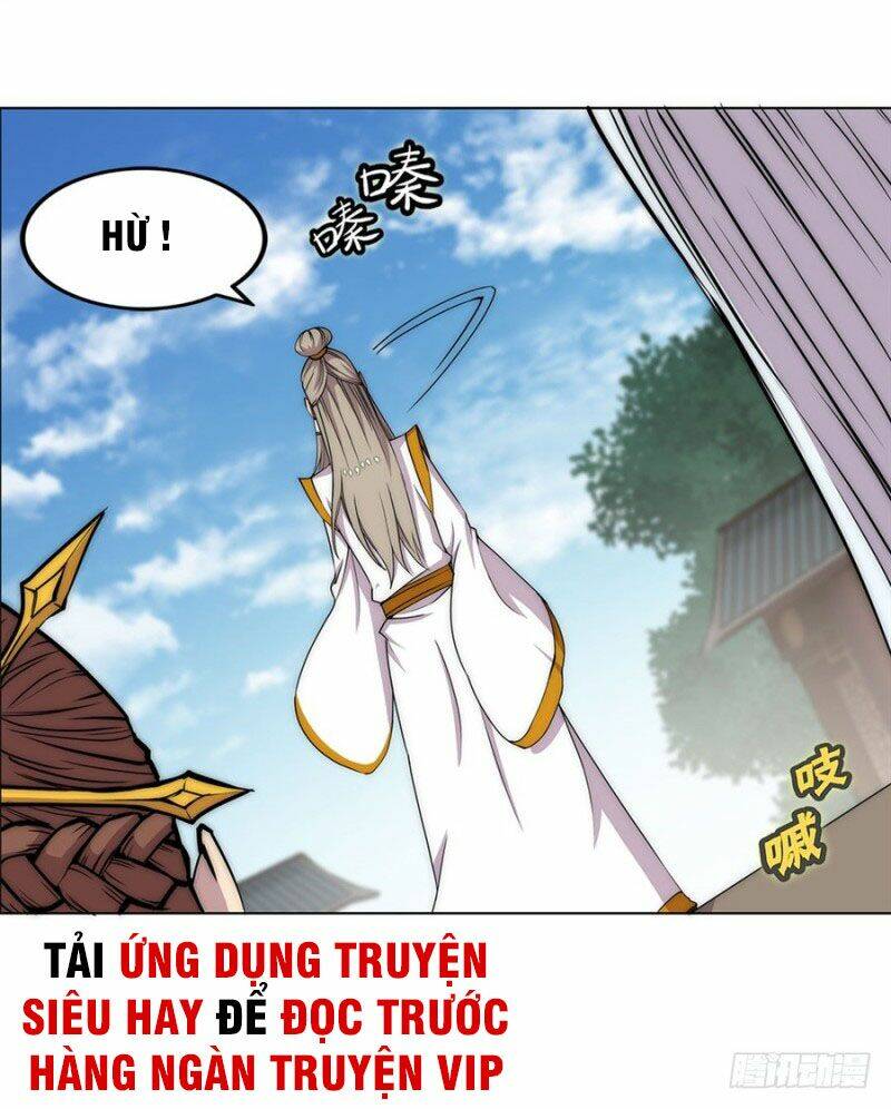 cuộc sống thoái ẩn của võ lâm chi vương chapter 92 31