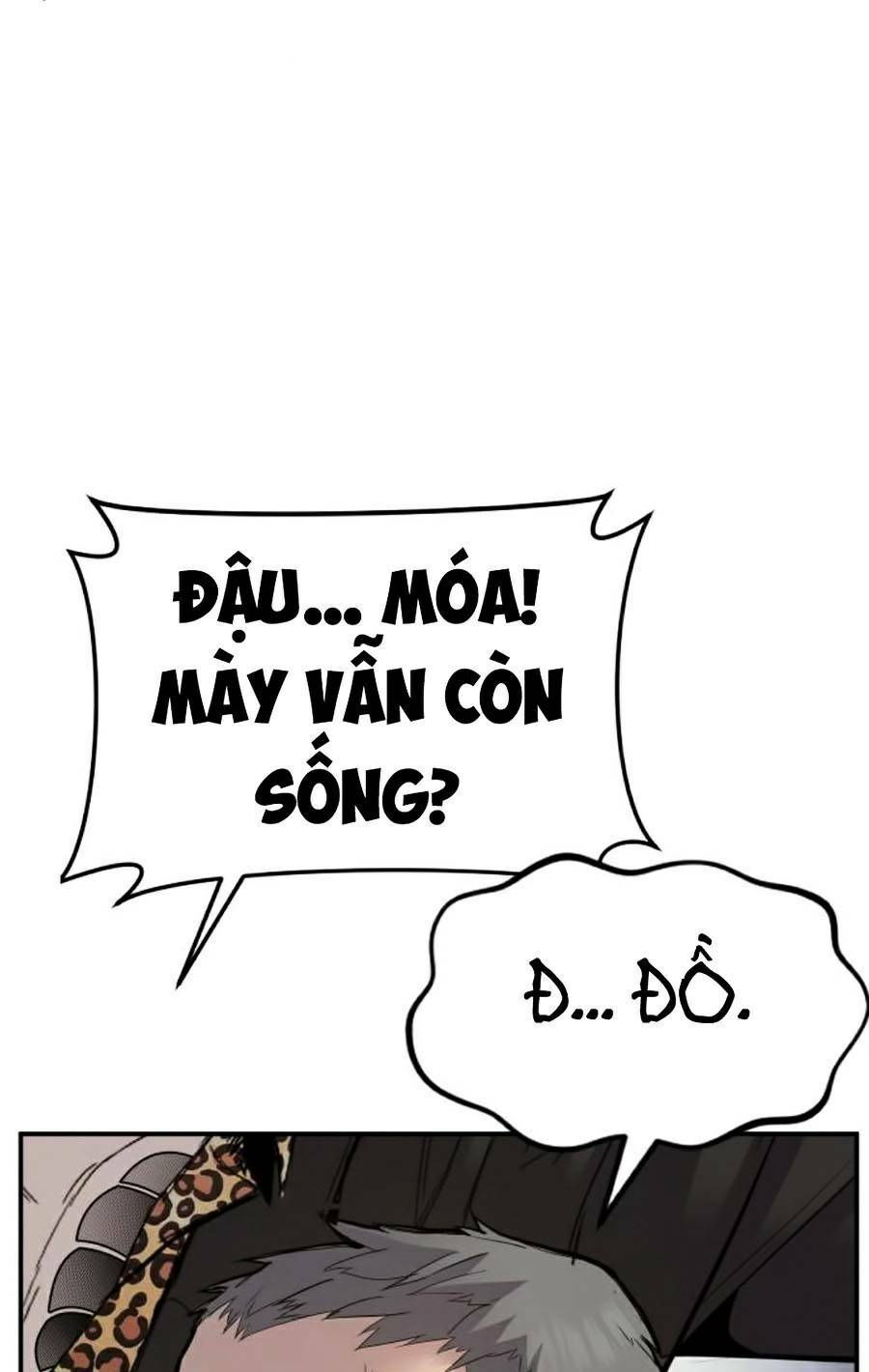 bố tôi là đặc vụ chapter 9.1 27