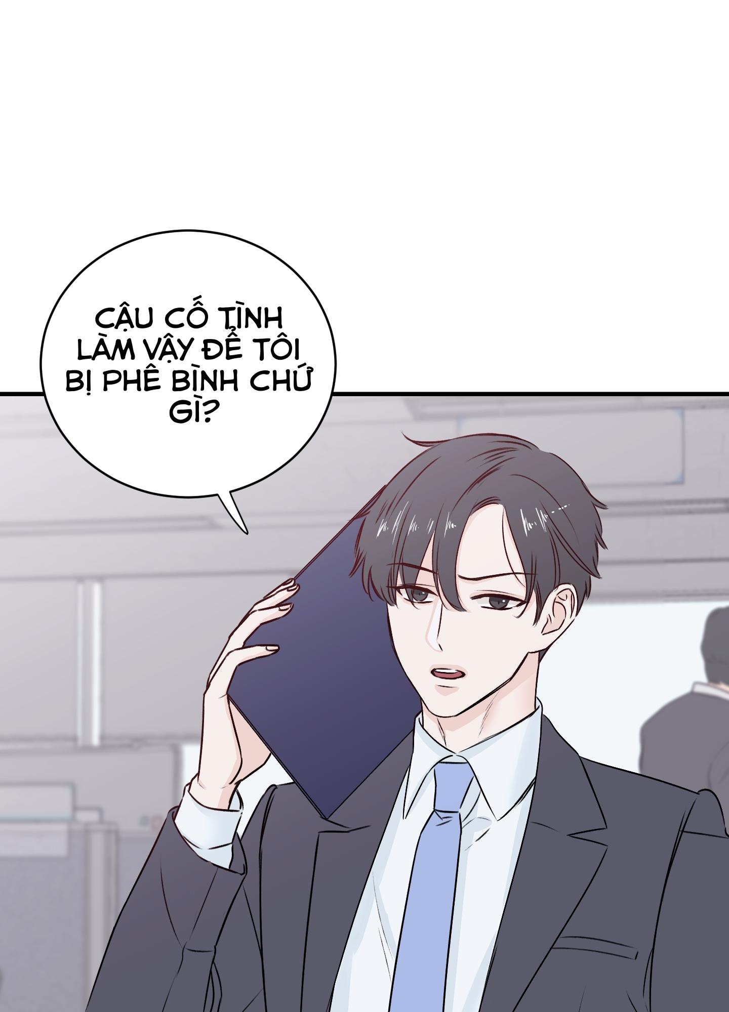 ANH SẼ PHẢI HỐI HẬN THÔI chapter 6