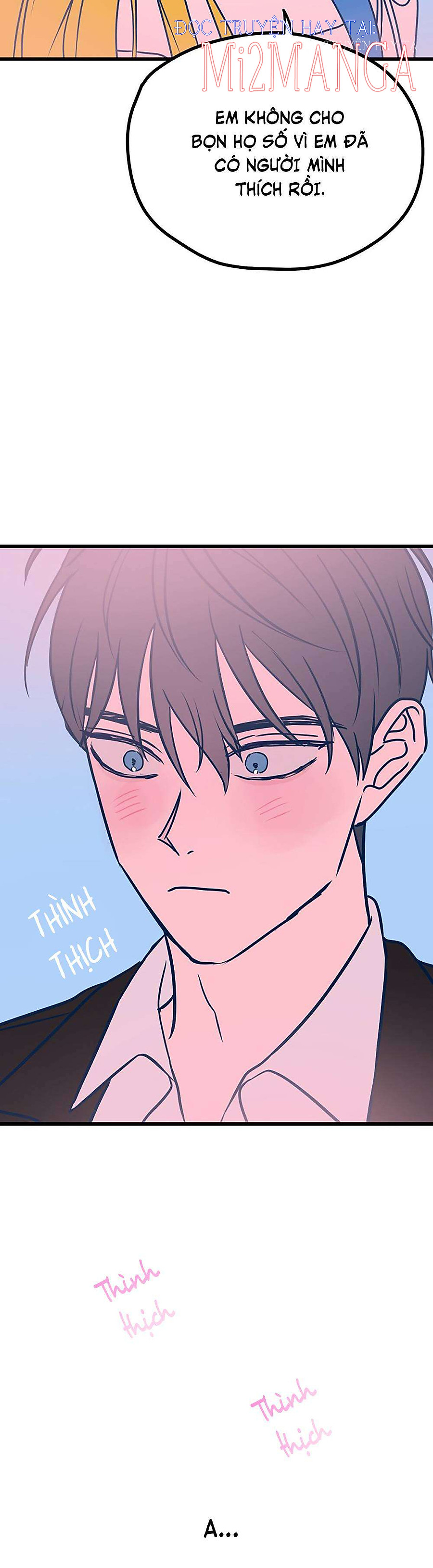 Kẻ Rác Rưởi Không Đáng Được Yêu chapter 7.2 13