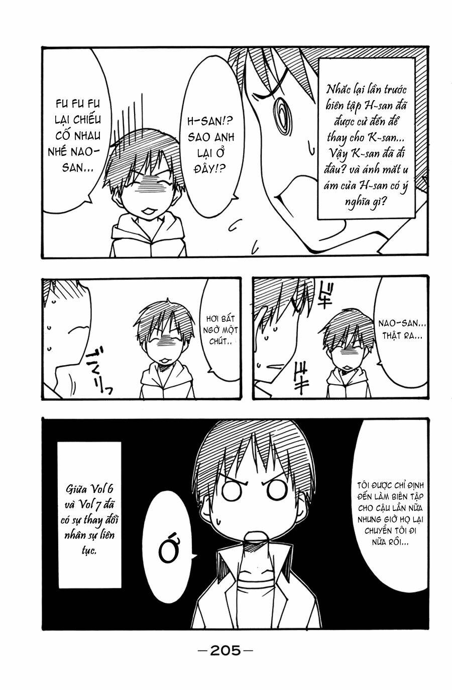 countrouble chapter 38 3