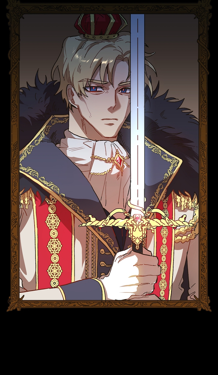 công chúa giả điên chapter 1 48